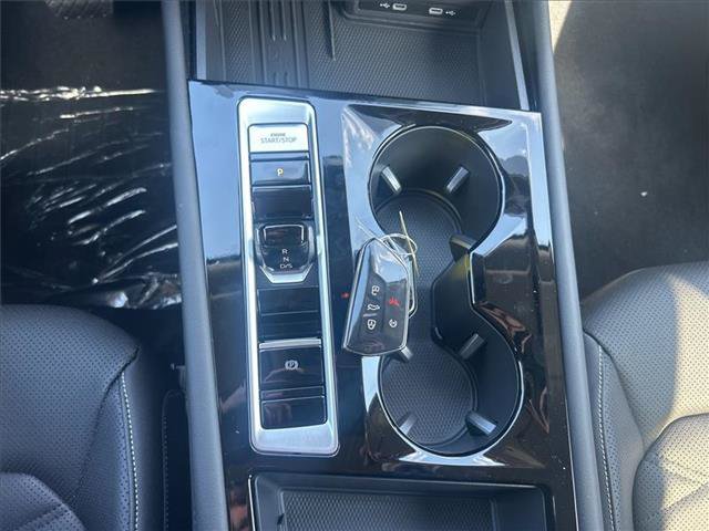 New 2026 Volkswagen Atlas SE AWD/4WD image 19