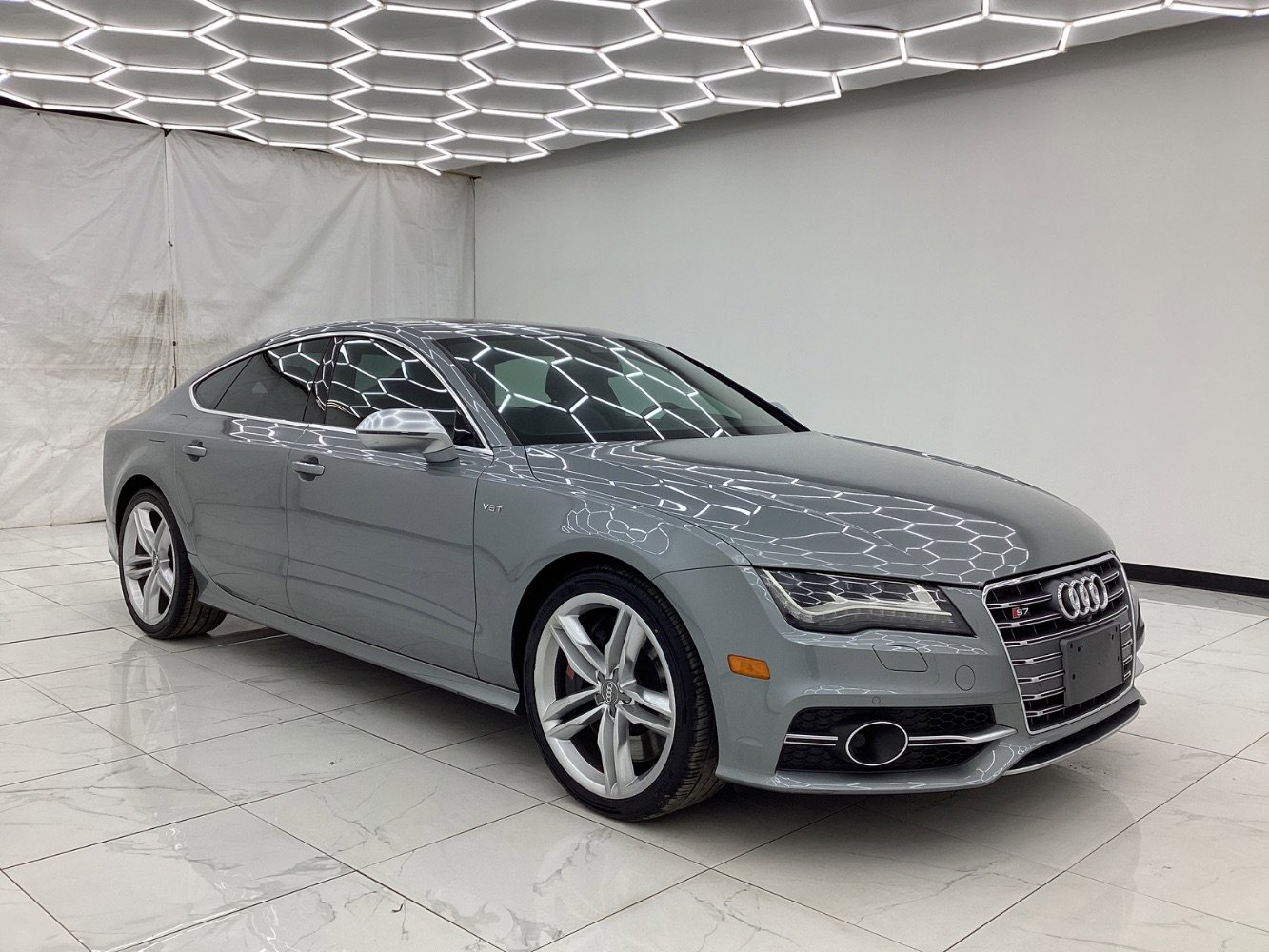 Used 2013 Audi S7 Prestige image 7