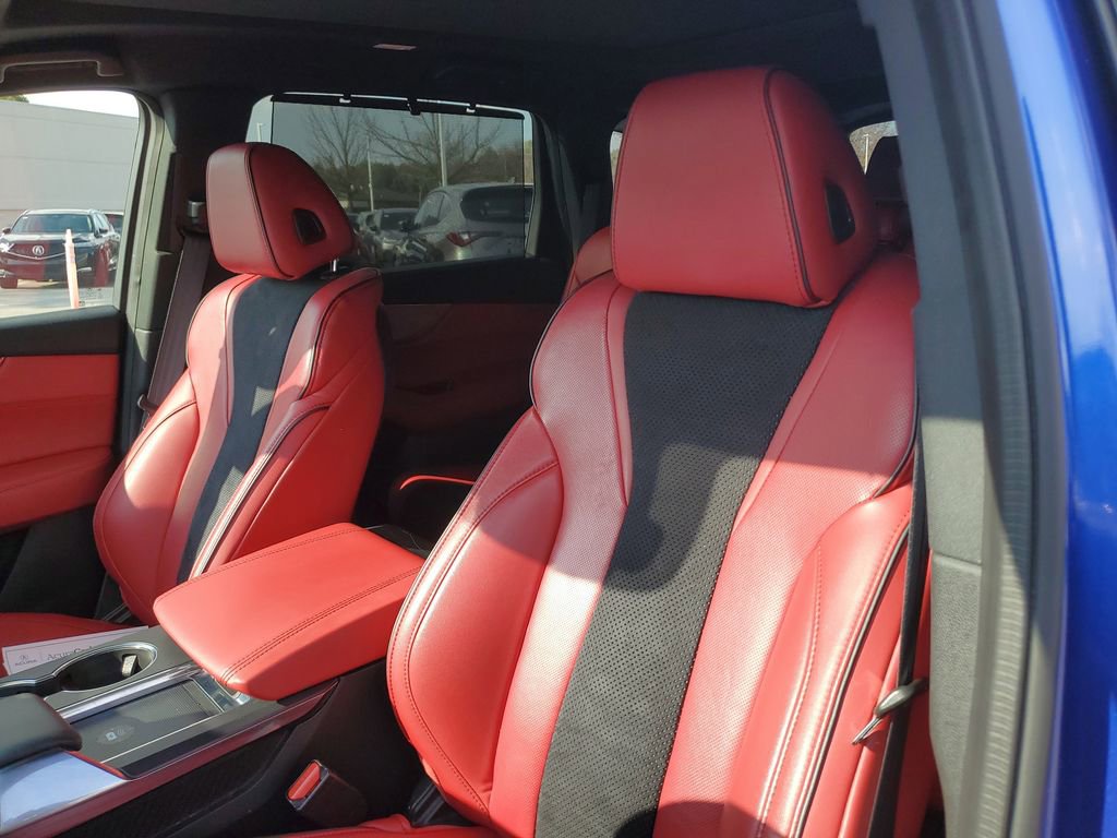 Certified 2022 Acura MDX A-Spec image 21