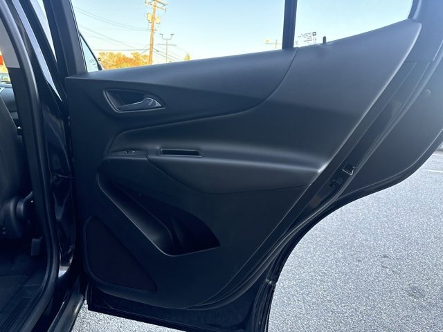 Used 2021 Chevrolet Equinox LT image 37
