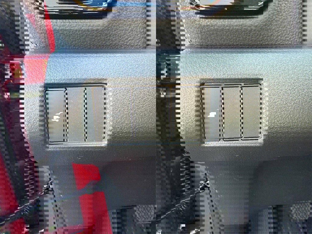 New 2026 Honda Passport RTL image 27