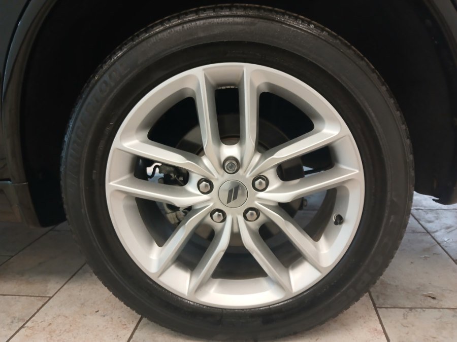 Used 2022 Dodge Durango GT AWD/4WD image 10
