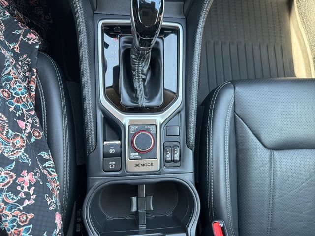 Certified 2024 Subaru Forester Touring AWD/4WD image 28