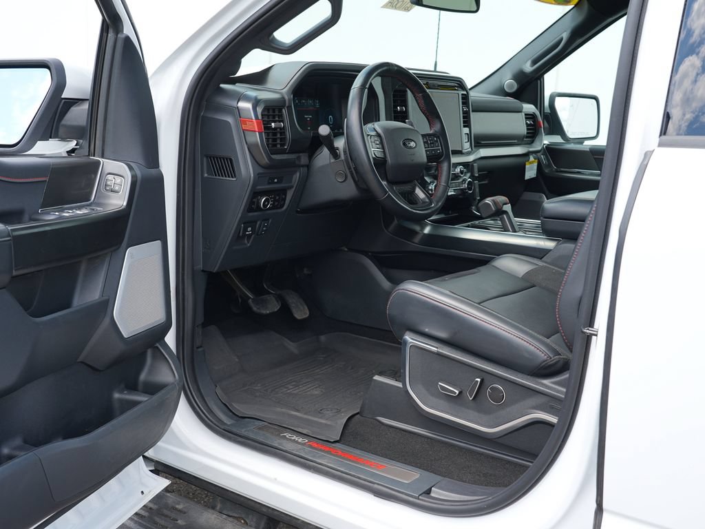 Used 2025 Ford F150 Raptor AWD/4WD image 15