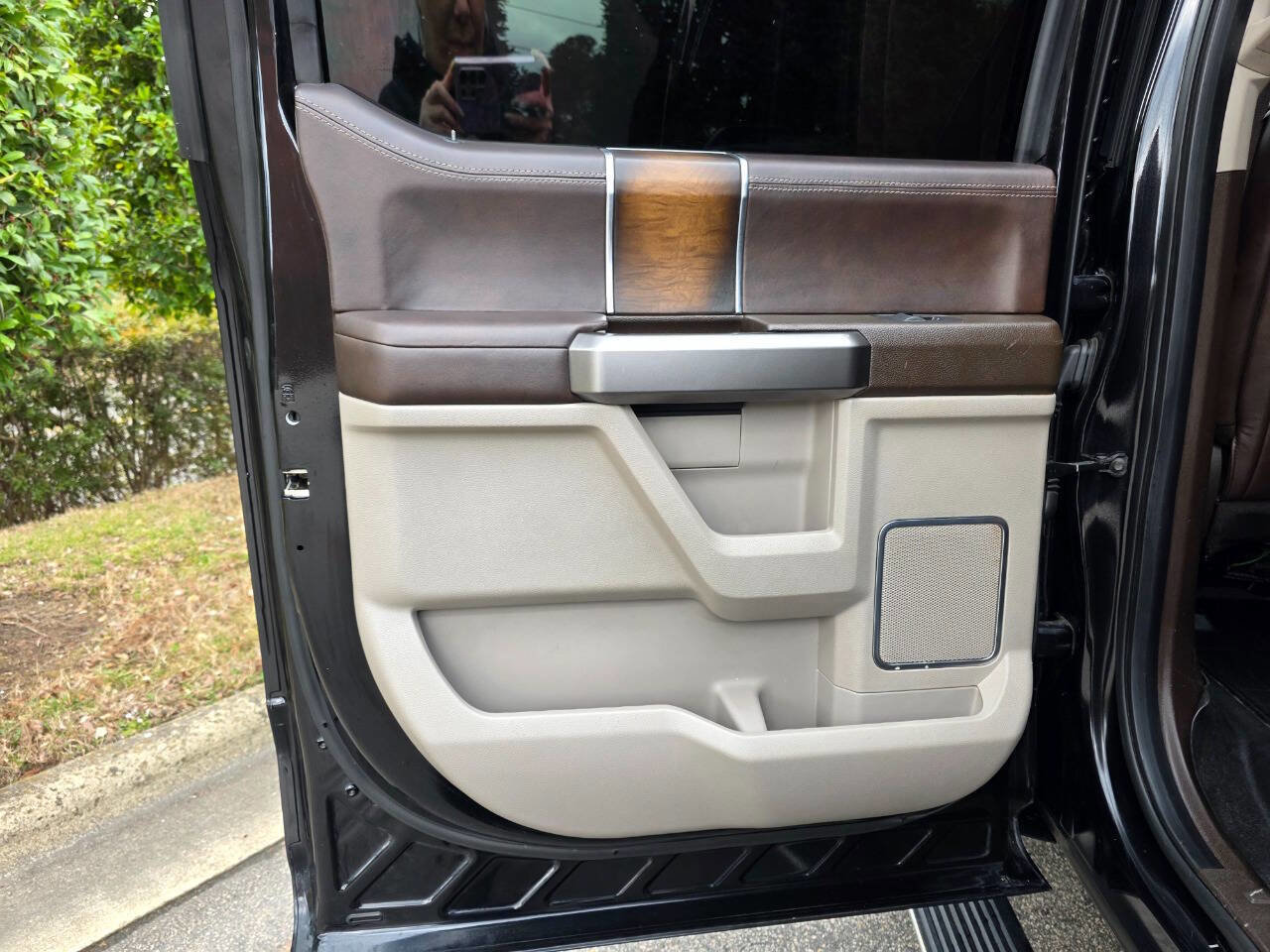 Used 2019 Ford F250 Limited image 40