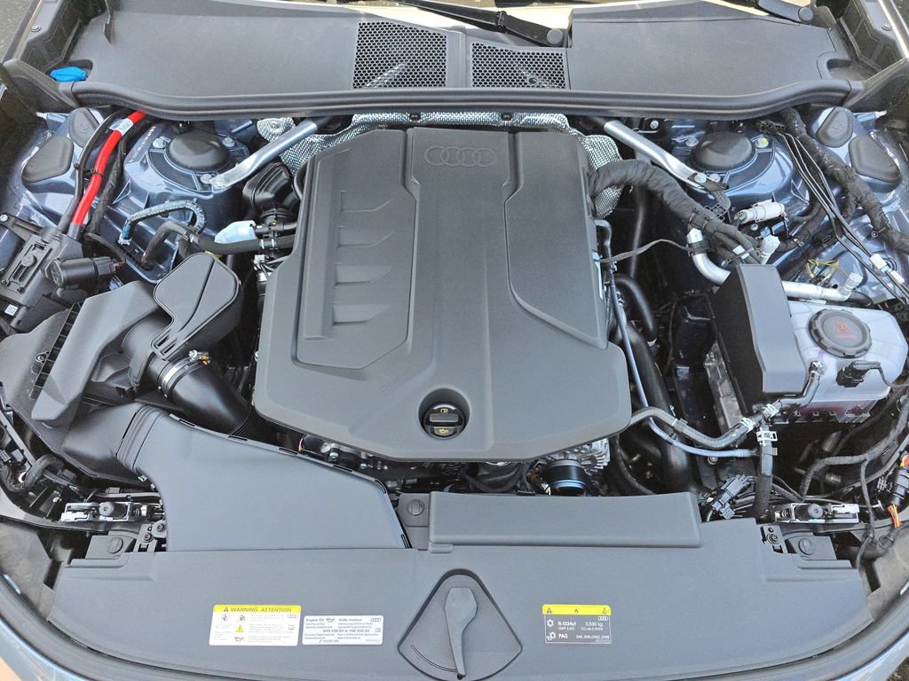 New 2026 Audi A5 2.0T Premium Plus AWD/4WD image 31