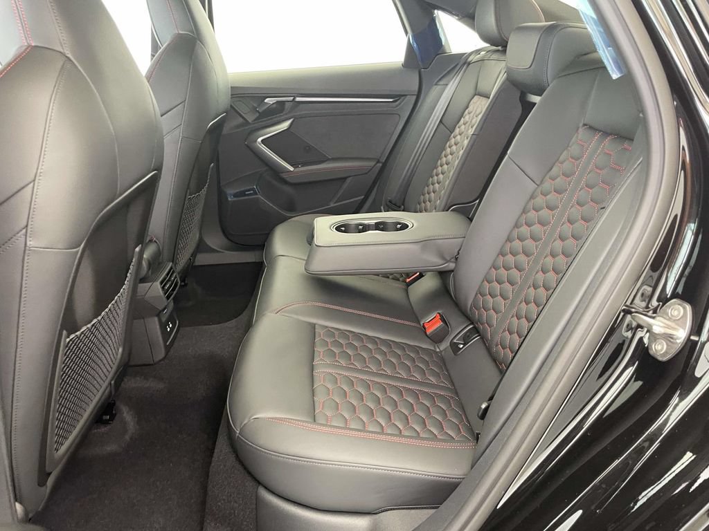 New 2026 Audi RS 3 AWD/4WD image 19