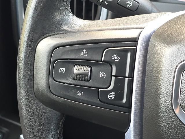 Used 2019 GMC Sierra 1500 SLT w/ SLT Premium Plus Package AWD/4WD image 42