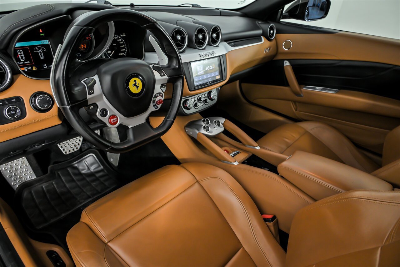 Used 2012 Ferrari FF image 19