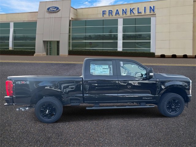 New 2026 Ford F250 XL w/ STX Appearance Package image 8