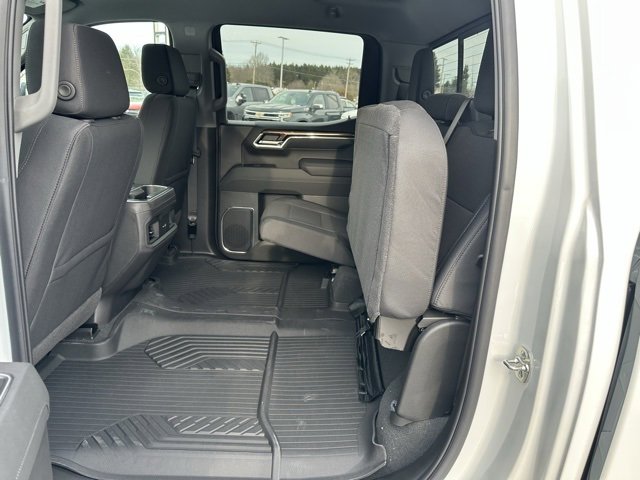 New 2026 Chevrolet Silverado 1500 LT w/ All Star Edition Plus image 22