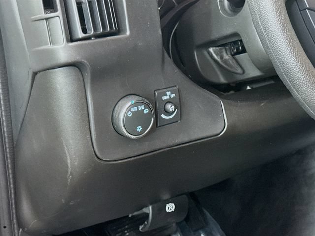 New 2026 Chevrolet Express 2500 Extended w/ Driver Convenience Package RWD image 12