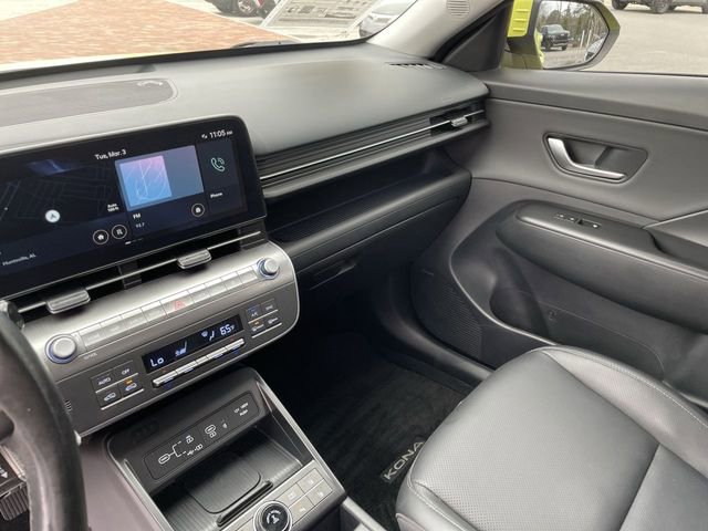 Used 2024 Hyundai Kona Limited image 13