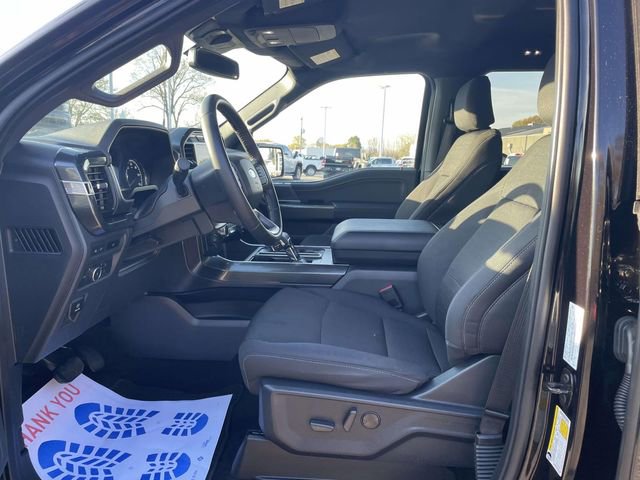 Used 2022 Ford F150 XLT w/ Equipment Group 302A High image 16