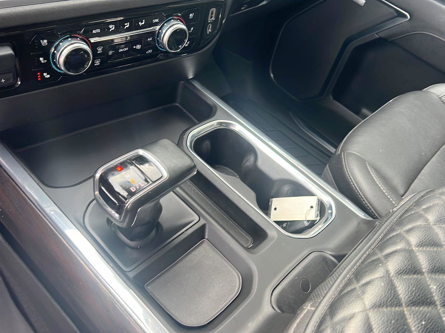 Used 2023 GMC Sierra 1500 SLT w/ SLT Premium Plus Package image 28