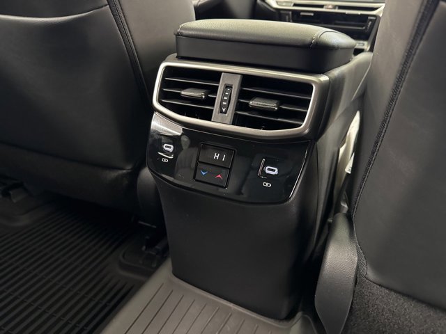 New 2026 Lexus RX 350h image 45