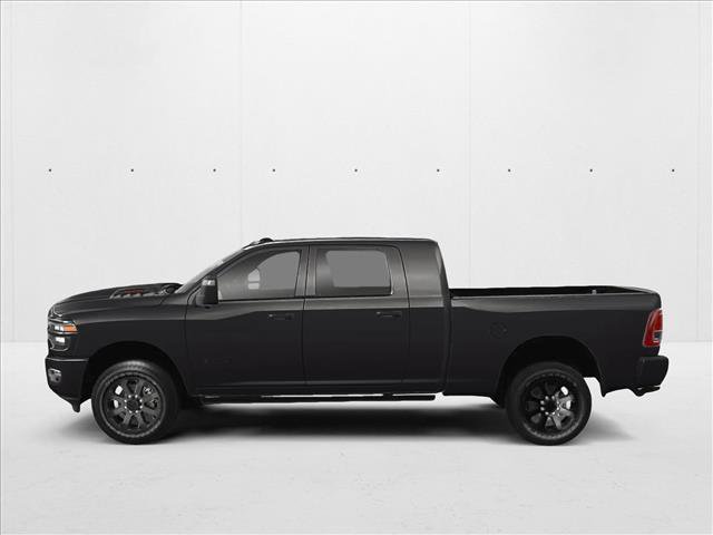 New 2026 RAM 3500 Longhorn image 2