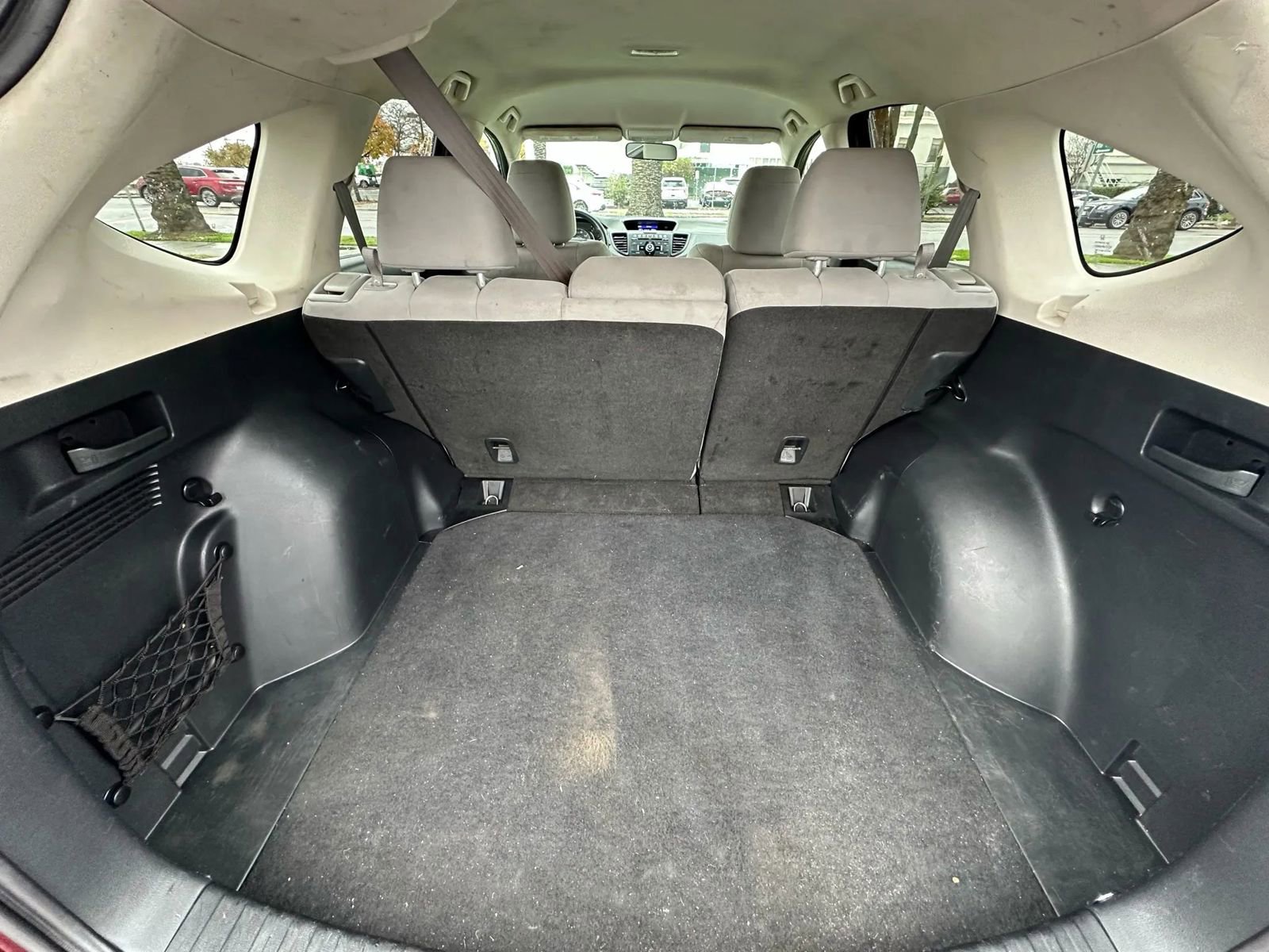 Used 2016 Honda CR-V SE image 17