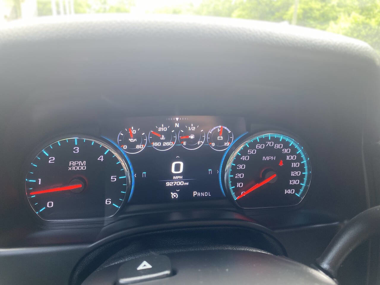 Used 2019 Chevrolet Tahoe Premier image 21