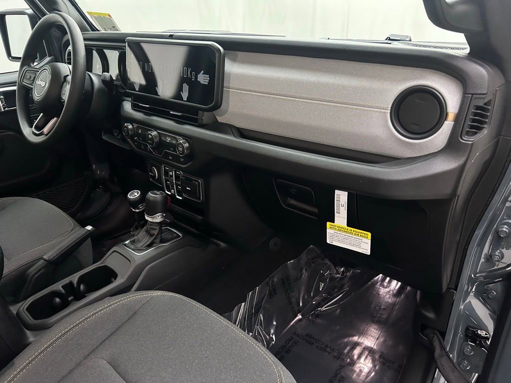 New 2026 Jeep Gladiator Sport image 18