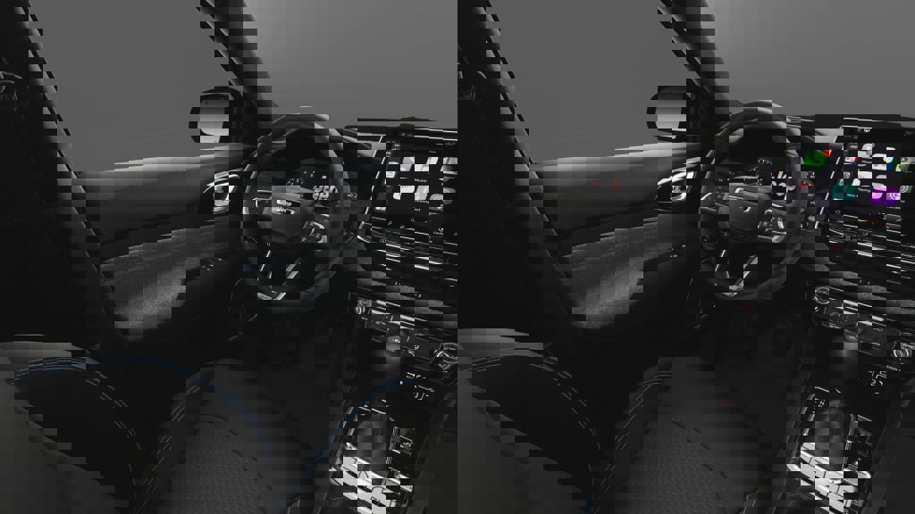 New 2026 Jeep Compass Latitude image 8