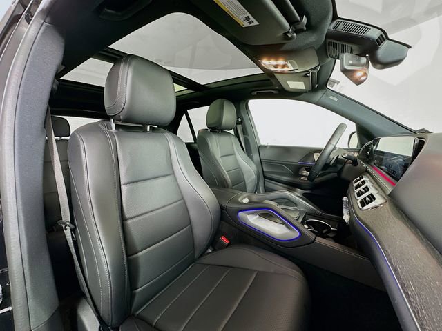 Used 2022 Mercedes-Benz GLE 350 4MATIC image 30