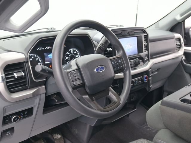 Certified 2023 Ford F150 XLT image 15