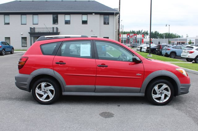 Used 2006 Pontiac Vibe w/ Preferred Package FWD image 6