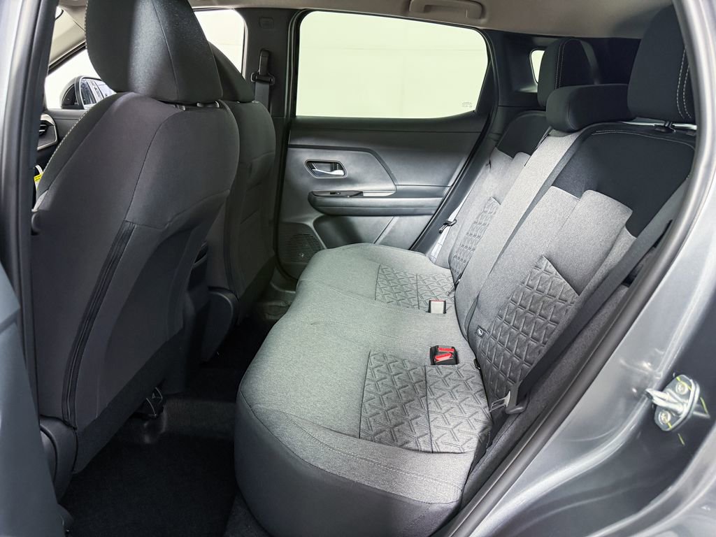 Certified 2026 Nissan Kicks SV w/ Cold Weather Package image 31