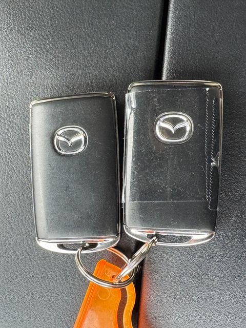 Used 2023 MAZDA CX-9 Touring Plus image 33