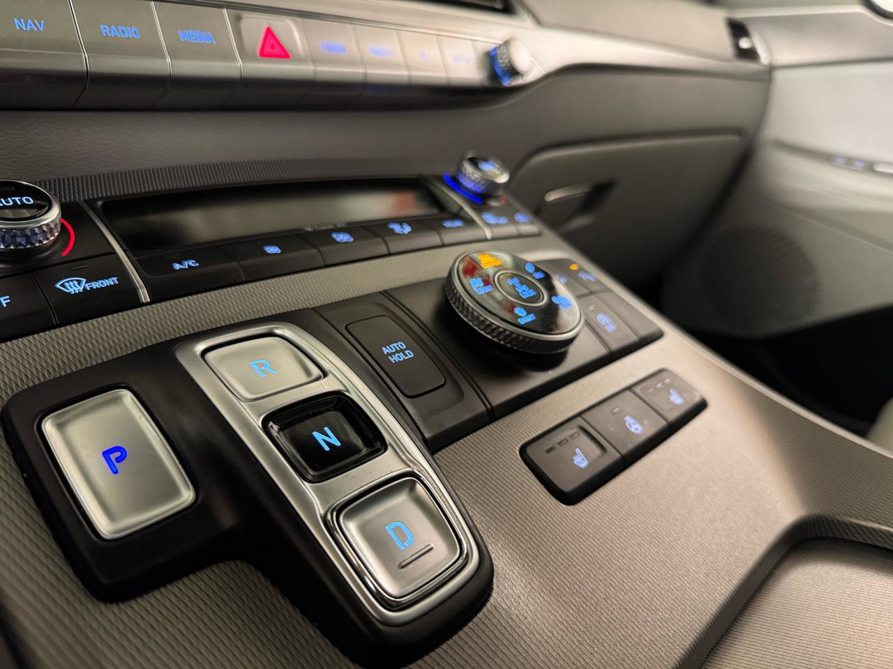 Used 2021 Hyundai Palisade SEL w/ Premium Package image 29