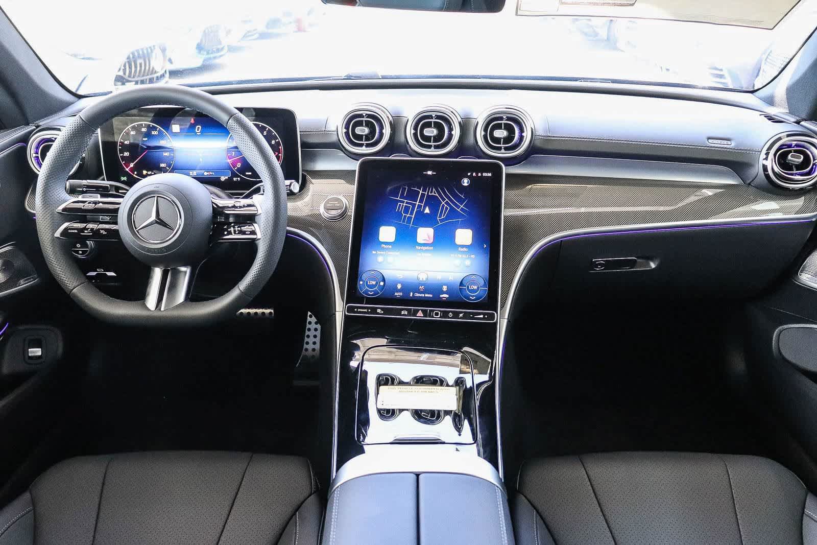Used 2026 Mercedes-Benz CLE 300 4MATIC Coupe image 13