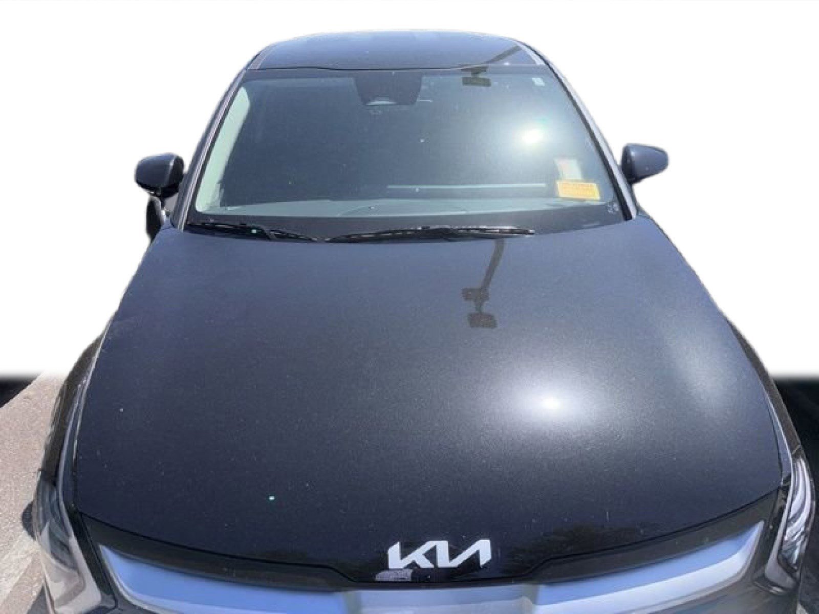 Used 2025 Kia Sportage LX image 26