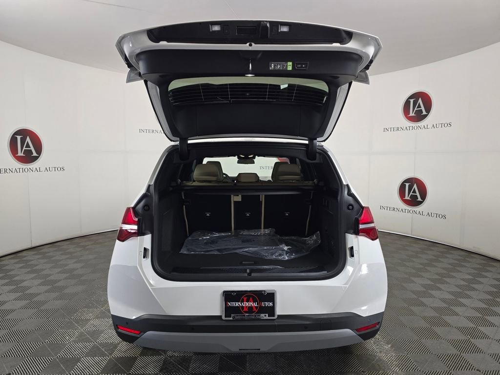 New 2026 BMW X3 xDrive30 w/ Premium Package image 8