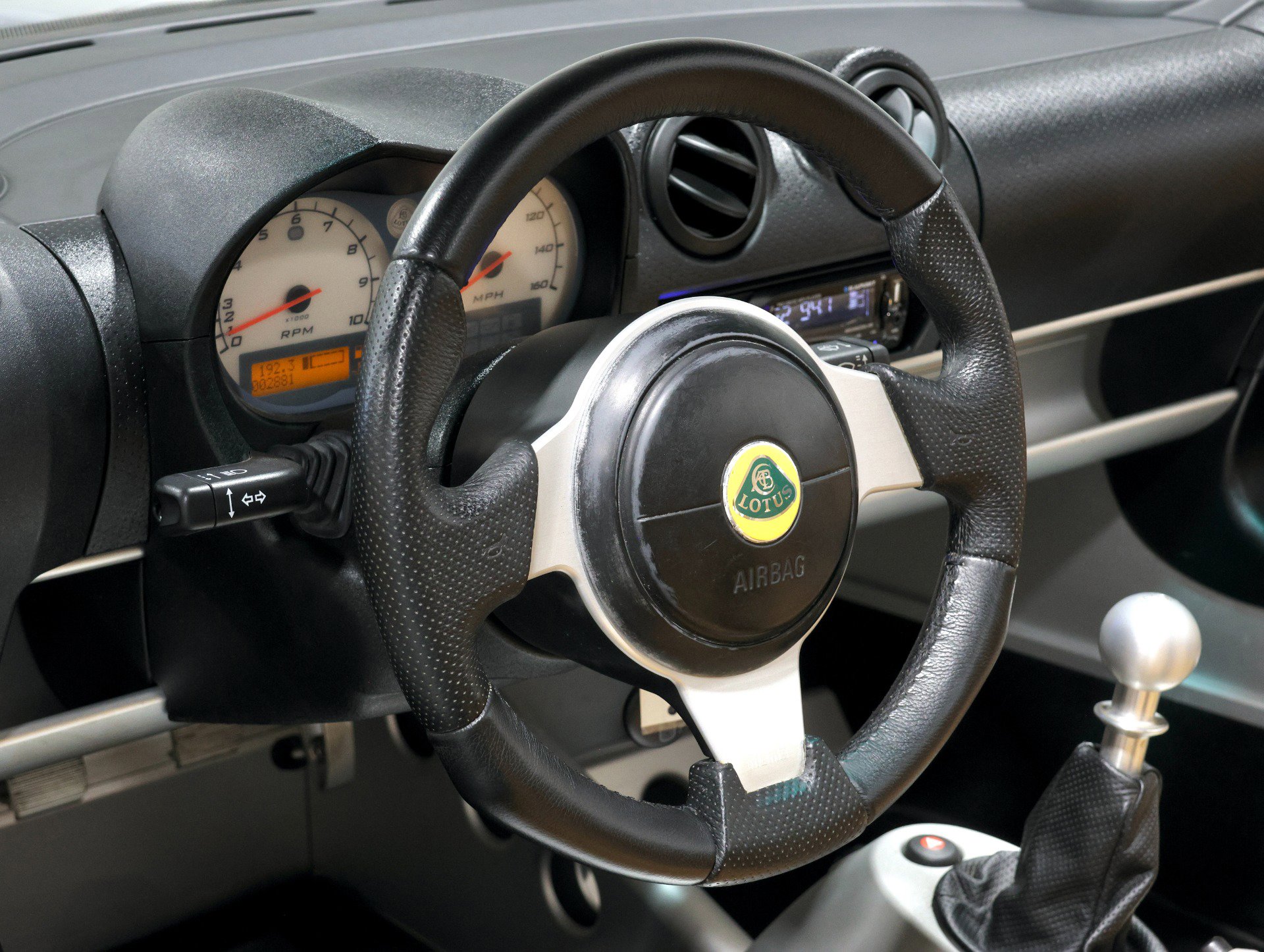 Used 2005 Lotus Elise image 45