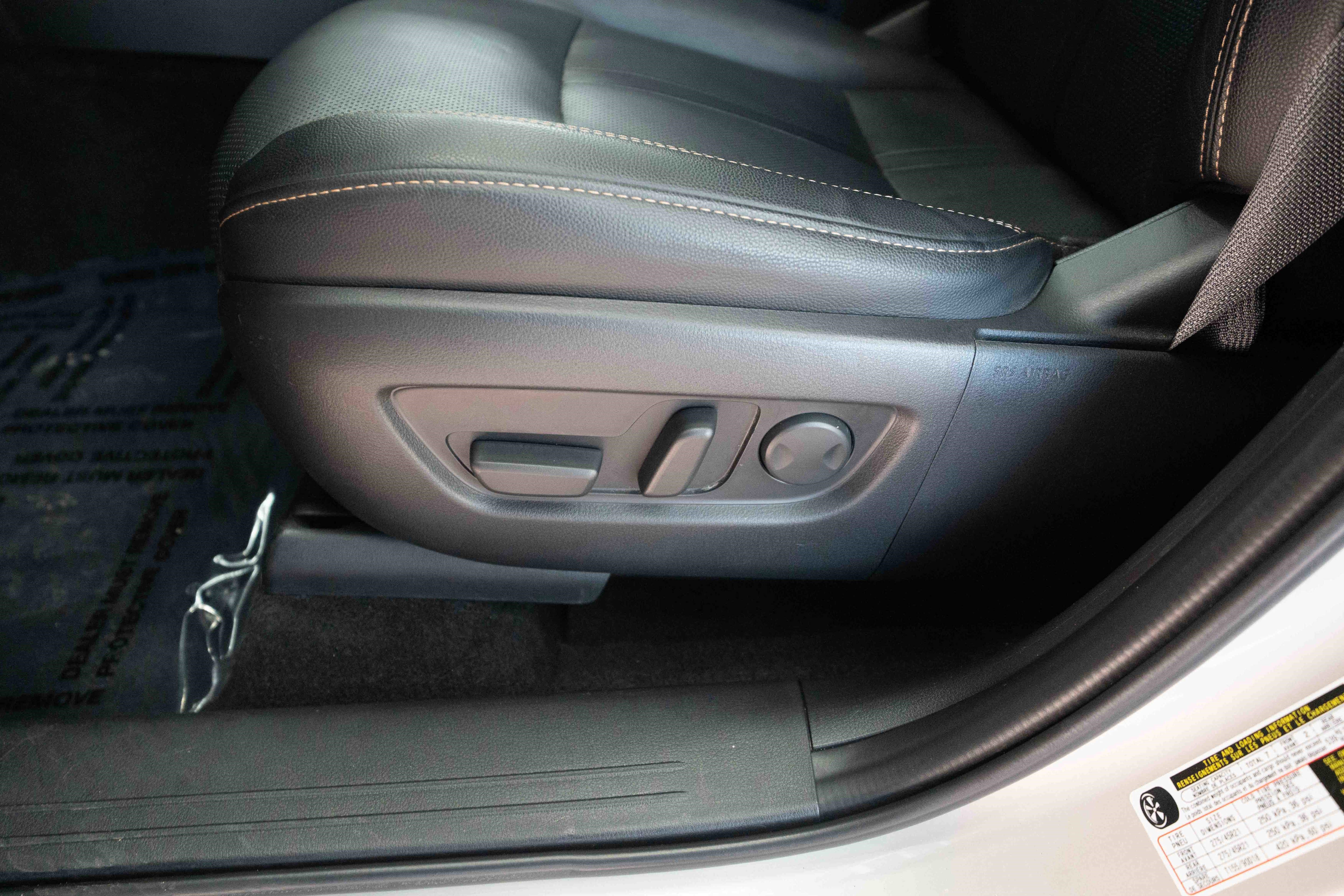 Used 2024 MAZDA CX-90 3.3 Turbo S image 12