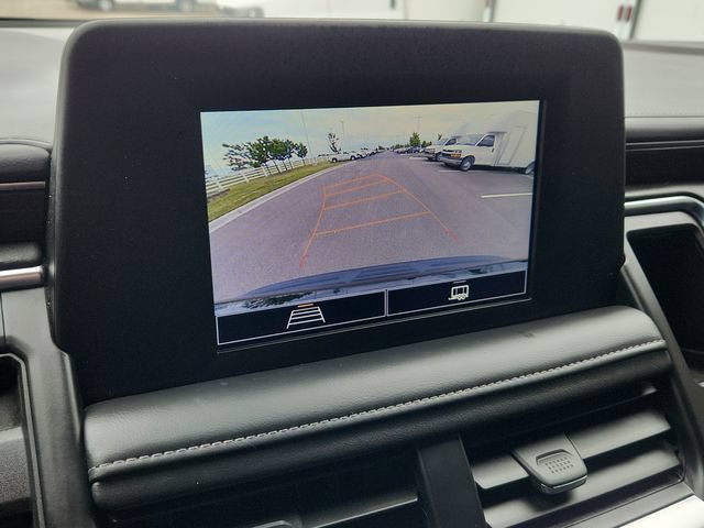 Used 2023 Chevrolet Tahoe LS w/ Driver Alert Package AWD/4WD image 47