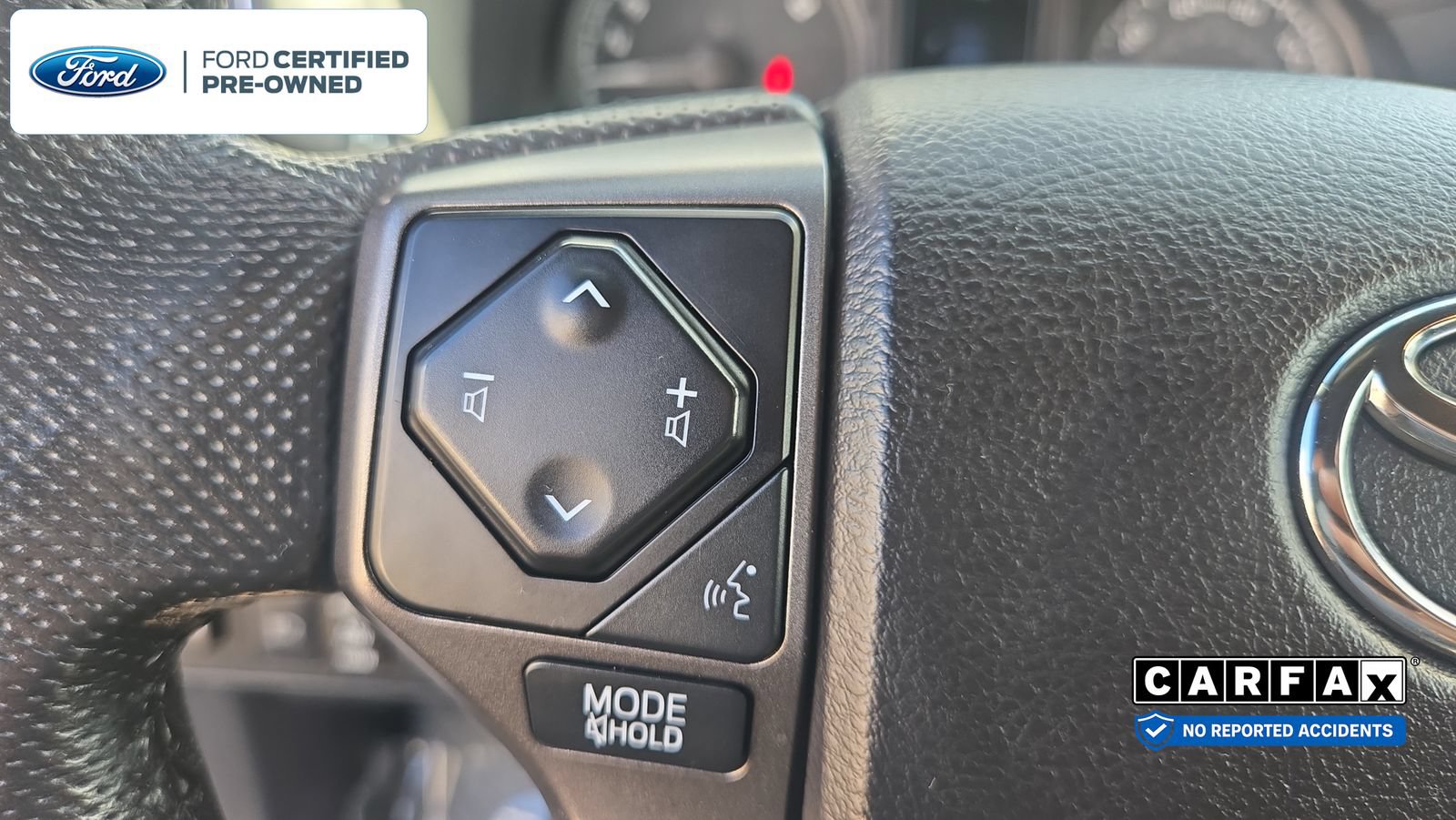 Used 2021 Toyota Tacoma TRD Off-Road w/ TRD Premium Off Road Package AWD/4WD image 18