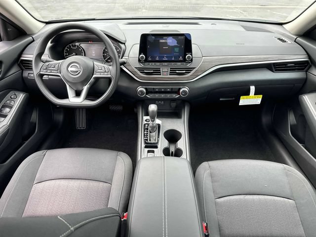 New 2026 Nissan Altima 2.5 SV AWD/4WD image 28