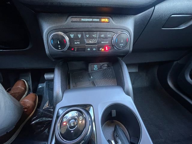 Used 2022 Ford Bronco Sport Outer Banks w/ Tech Package image 15