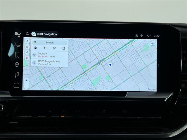 Used 2022 GMC Sierra 1500 Elevation image 14