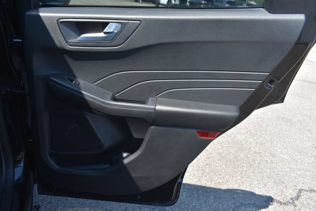 Used 2023 Ford Escape Platinum AWD/4WD image 42