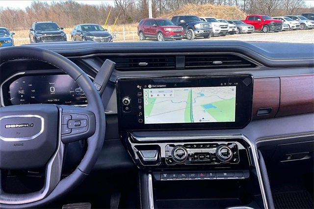 New 2026 GMC Sierra 3500 Denali Ultimate image 7