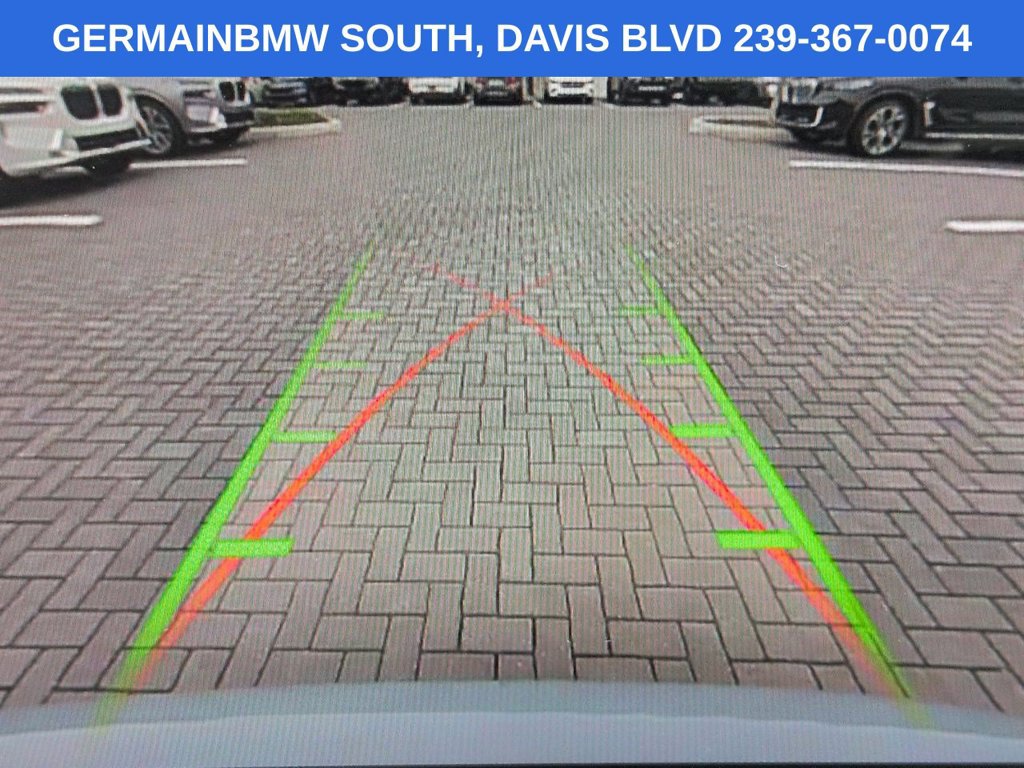 Certified 2023 BMW 330i Sedan w/ M Sport Package RWD image 23