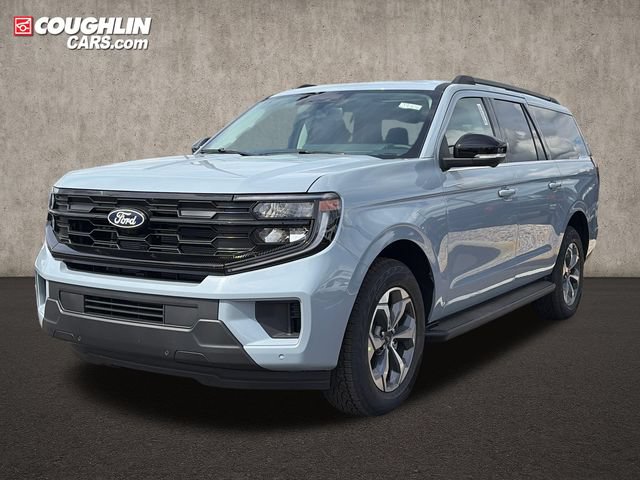 New 2027 Ford Expedition Max Active AWD/4WD image 3