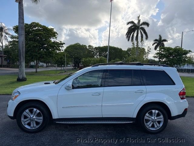 Used 2008 Mercedes-Benz GL 450 4MATIC image 5