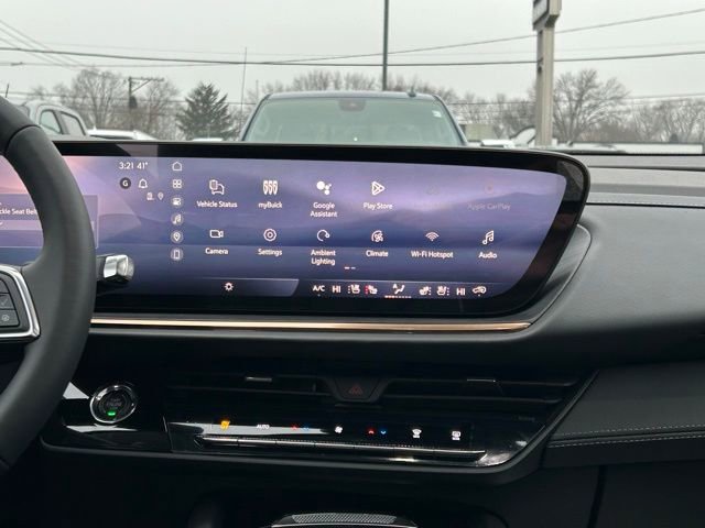 New 2026 Buick Envision Avenir image 23