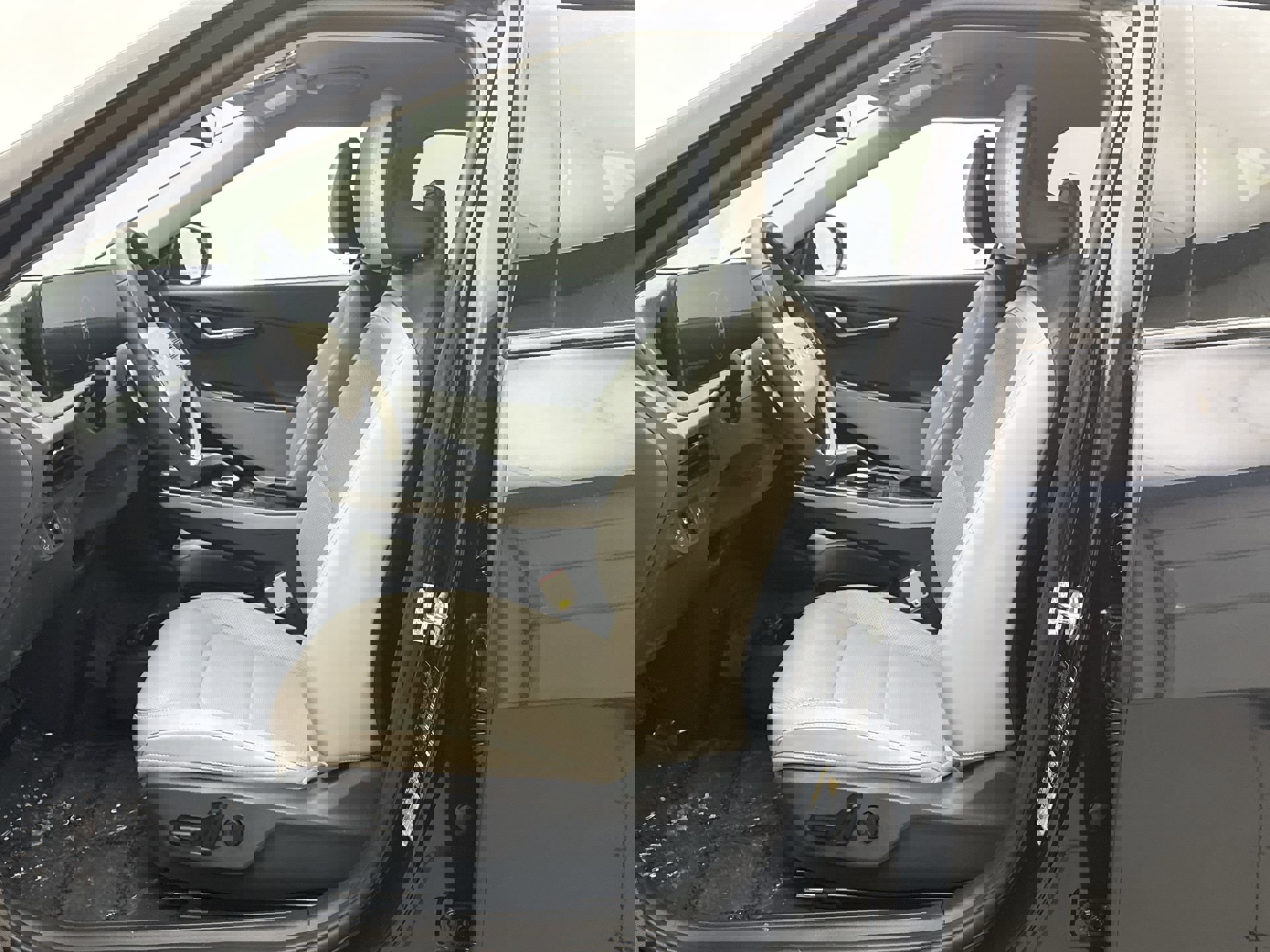 Used 2024 Kia EV6 Wind image 11