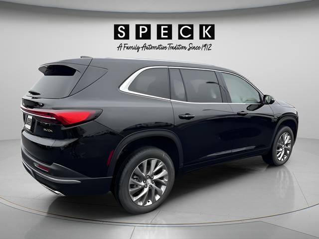 New 2026 Buick Enclave Preferred w/ Power Package image 5