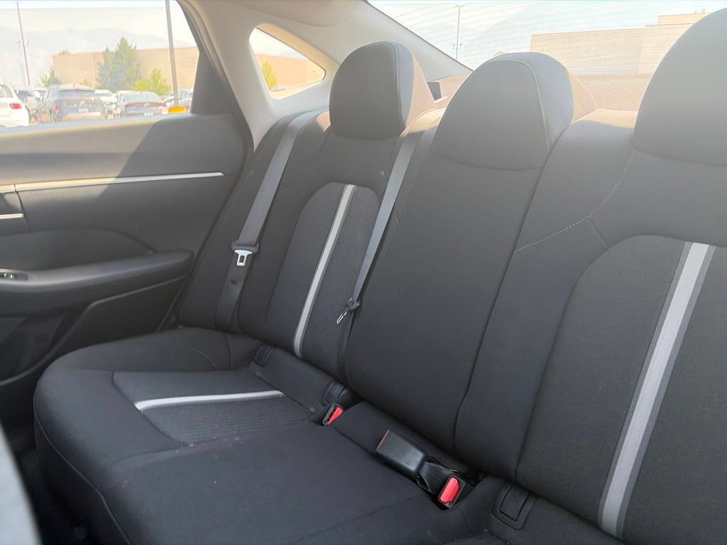 Used 2026 Hyundai Sonata SE FWD image 27